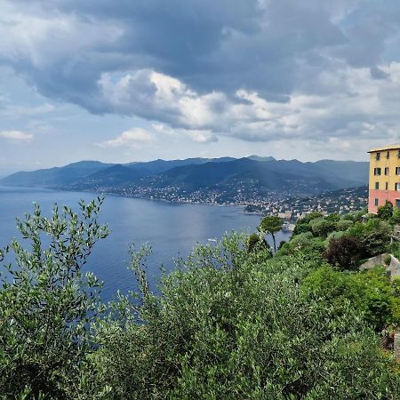 Apartmán Casa Tisolo San Rocco  Exteriér fotografie
