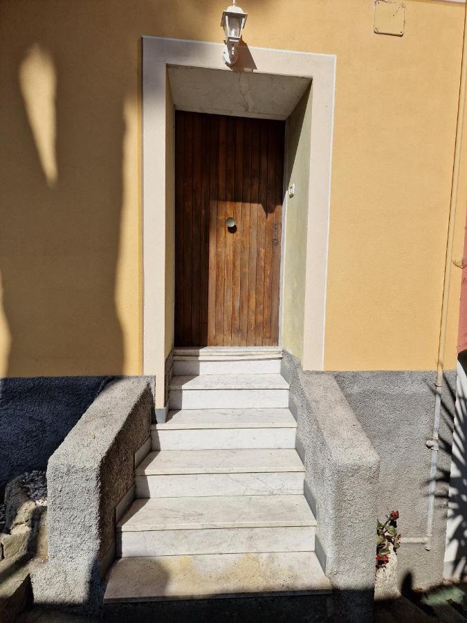Apartmán Casa Tisolo San Rocco  Exteriér fotografie