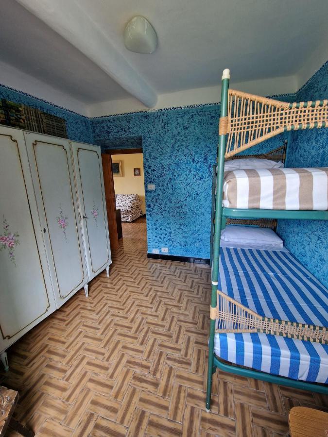 Apartmán Casa Tisolo San Rocco  Exteriér fotografie