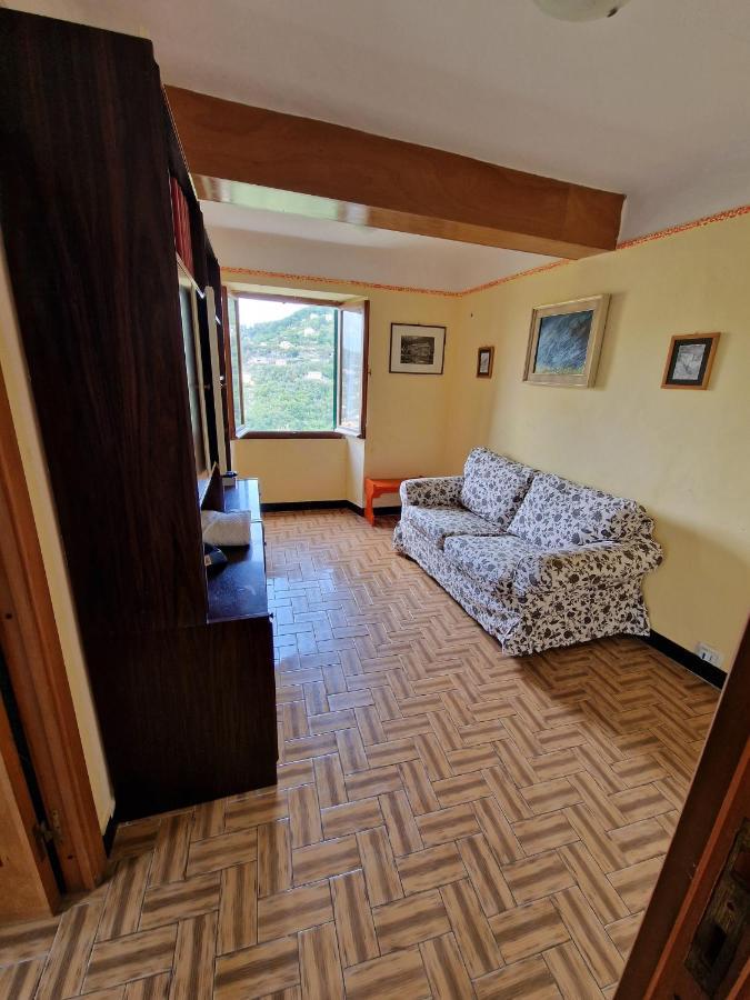 Apartmán Casa Tisolo San Rocco  Exteriér fotografie