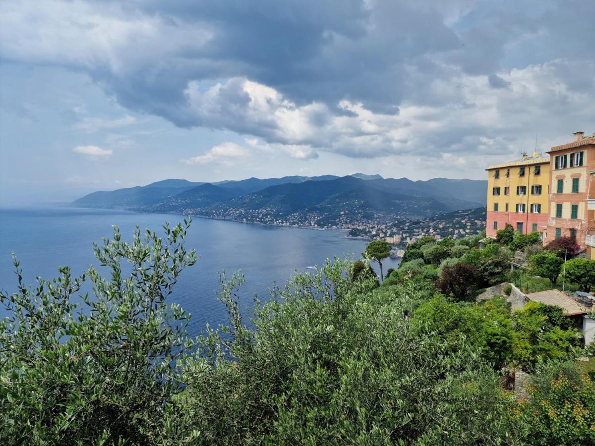 Apartmán Casa Tisolo San Rocco  Exteriér fotografie