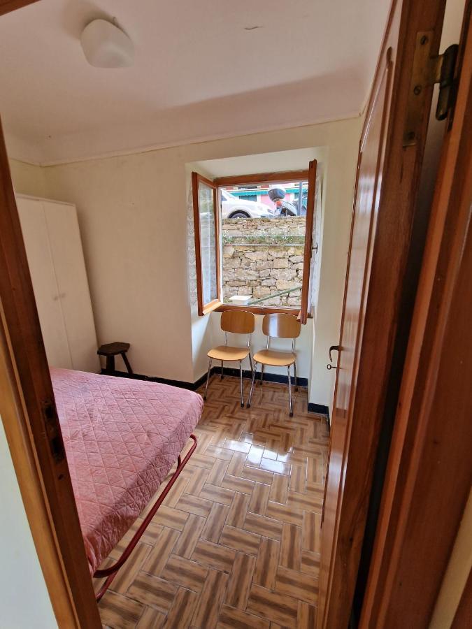 Apartmán Casa Tisolo San Rocco  Exteriér fotografie