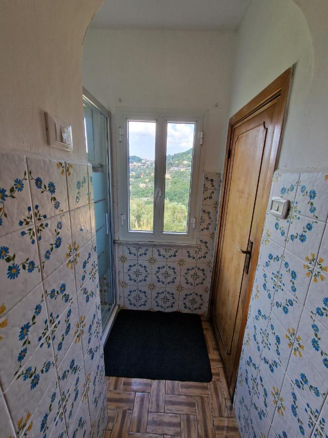 Apartmán Casa Tisolo San Rocco  Exteriér fotografie