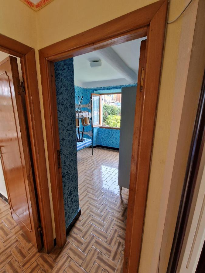 Apartmán Casa Tisolo San Rocco  Exteriér fotografie