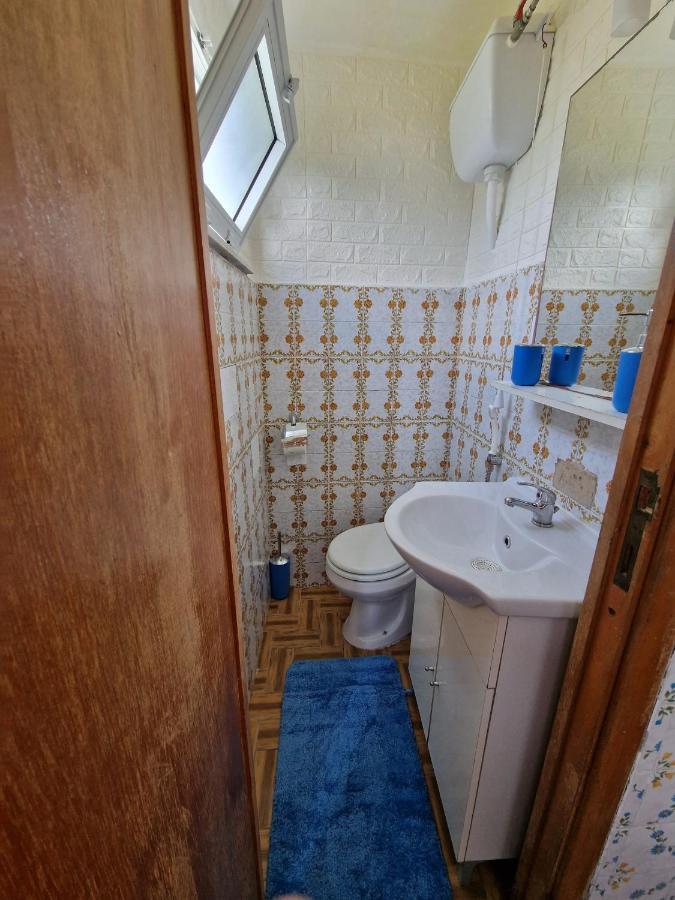 Apartmán Casa Tisolo San Rocco  Exteriér fotografie