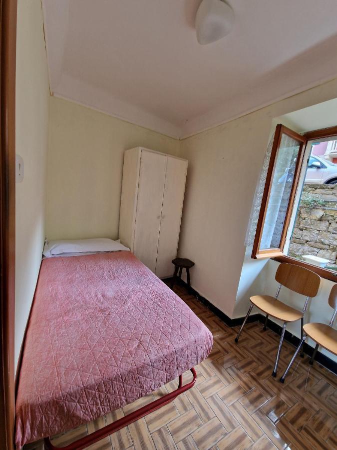 Apartmán Casa Tisolo San Rocco  Exteriér fotografie