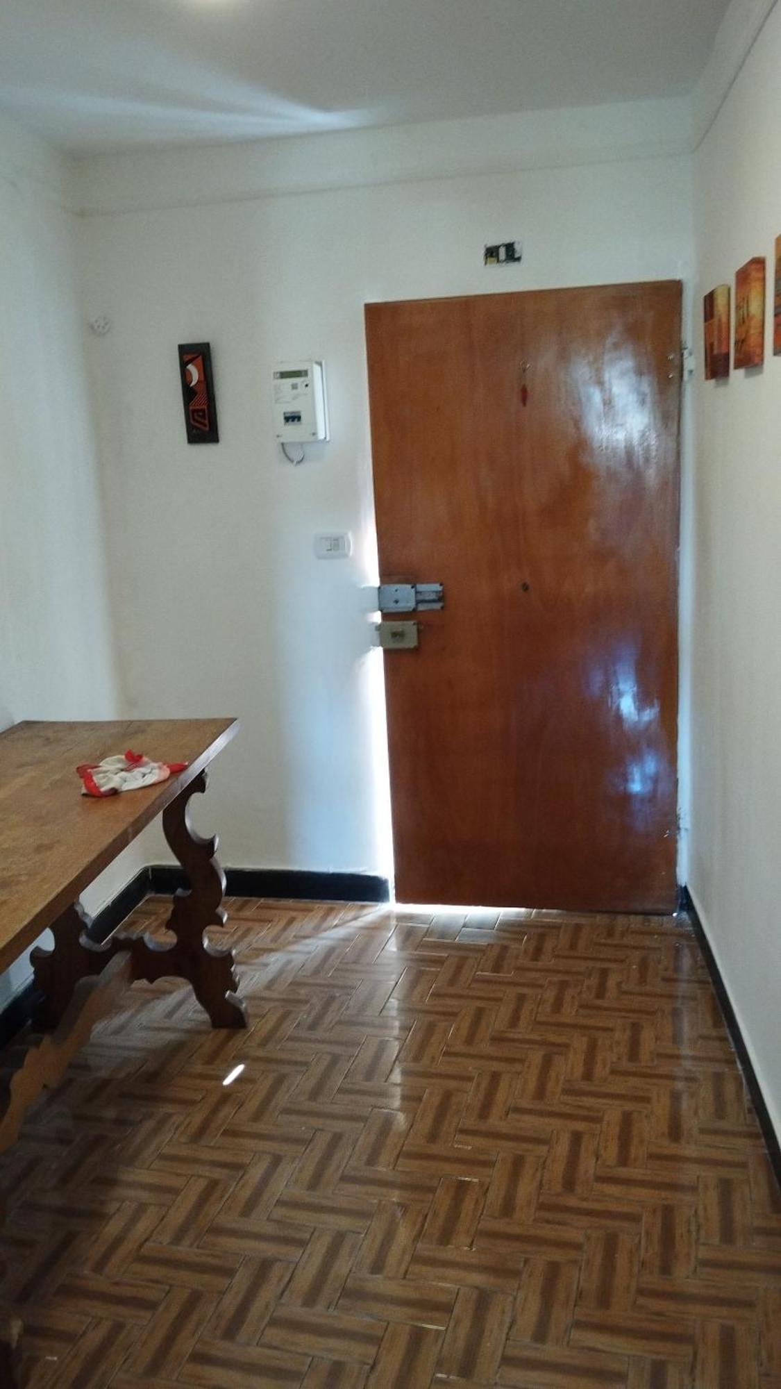 Apartmán Casa Tisolo San Rocco  Exteriér fotografie