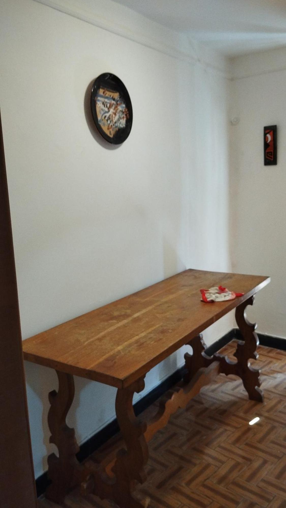 Apartmán Casa Tisolo San Rocco  Exteriér fotografie