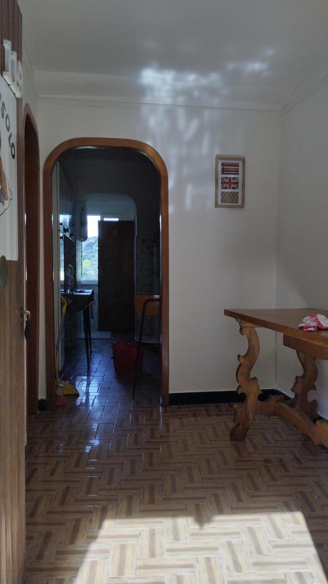 Apartmán Casa Tisolo San Rocco  Exteriér fotografie